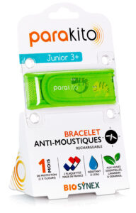 Bracelet caméléon Parakito Junior